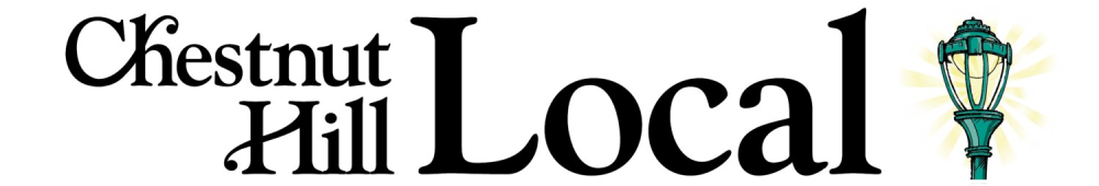 Chestnut hill local logo.