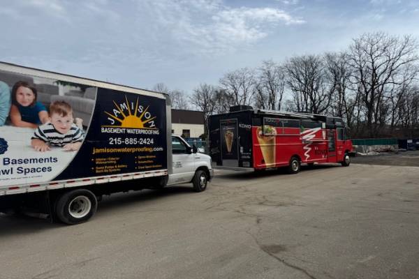 Employee appreciation jamison basement waterproofing 5