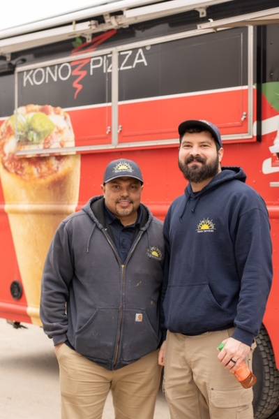 Employee appreciation steve custus jamison basement waterproofing