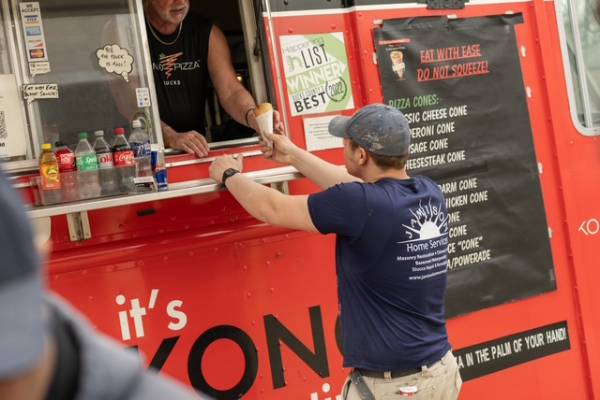 Employee appreciation jamison basement waterproofing 4