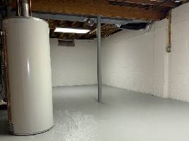 Wall Painting Jamison Beauty