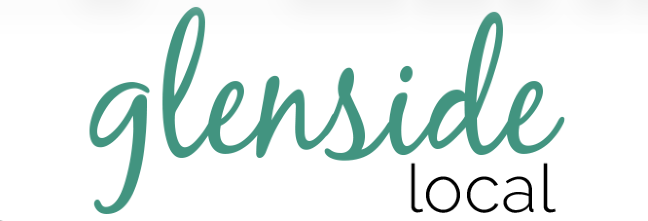 Glenside local logo