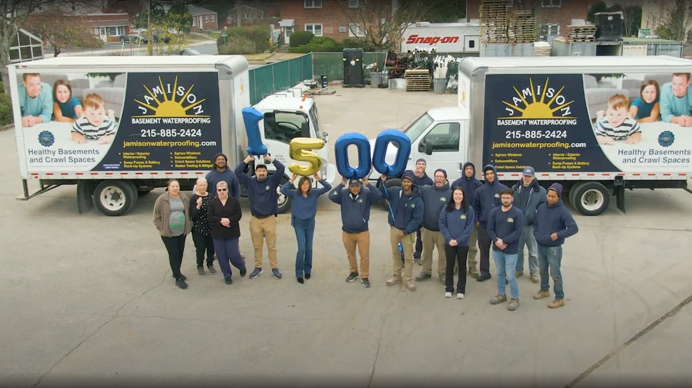 Emergency Damage Restoration