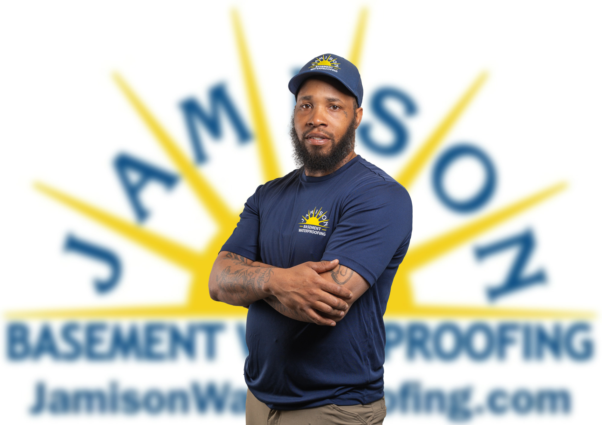 Kareem Benton