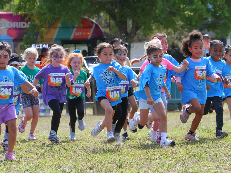 Jamison Waterproofing Sponsors Oreland 5K Race 2026