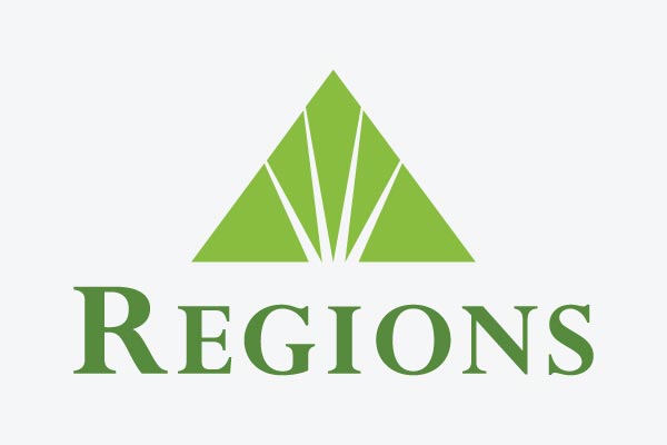 Regions Bank Financing Ad