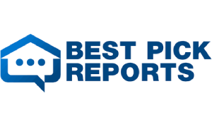 Best Pick Report Award