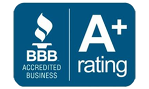Better Business Bureau Rating A