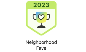 Neighborhood Logo